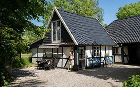 Pension Ellegaard